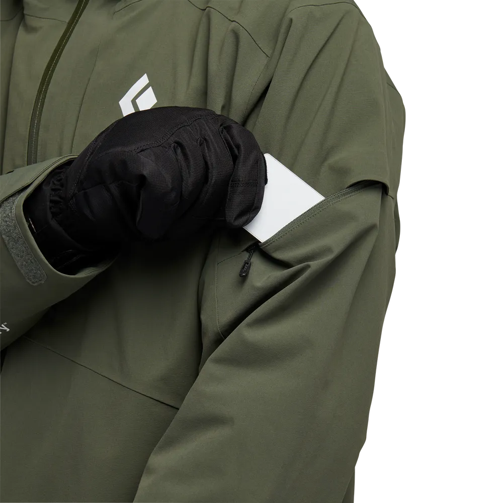 Recon Insulated Stretch Shell (Men's) - AP745016 - Past Season
