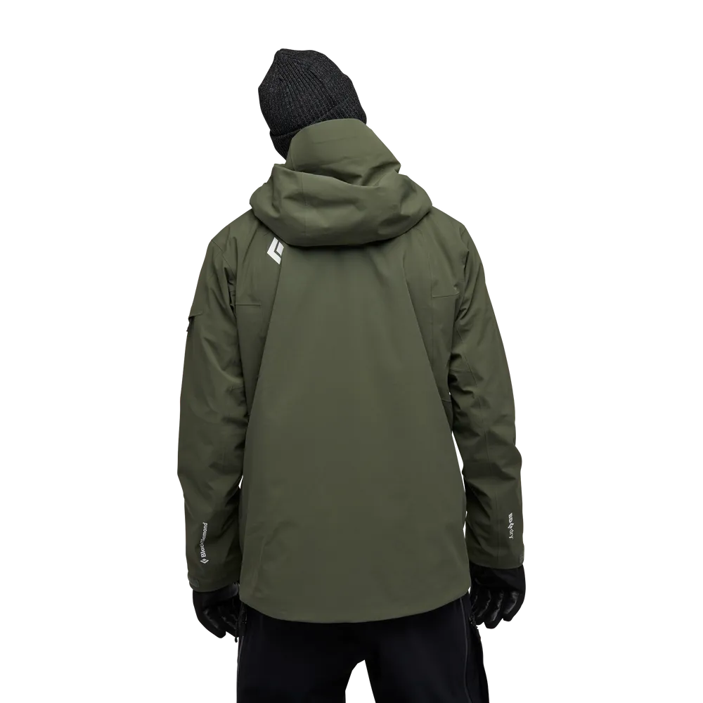 Recon Insulated Stretch Shell (Men's) - AP745016 - Past Season
