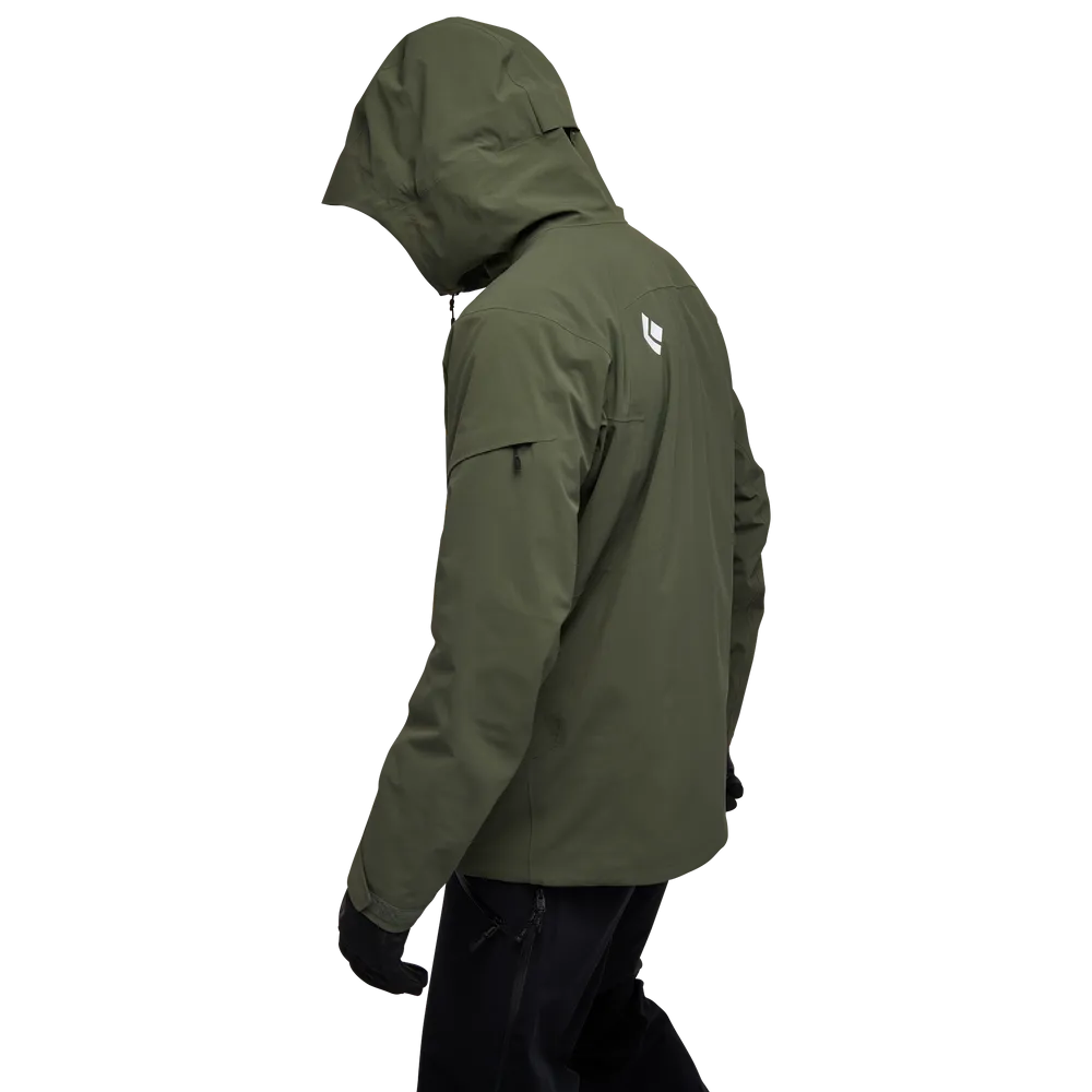 Recon Insulated Stretch Shell (Men's) - AP745016 - Past Season
