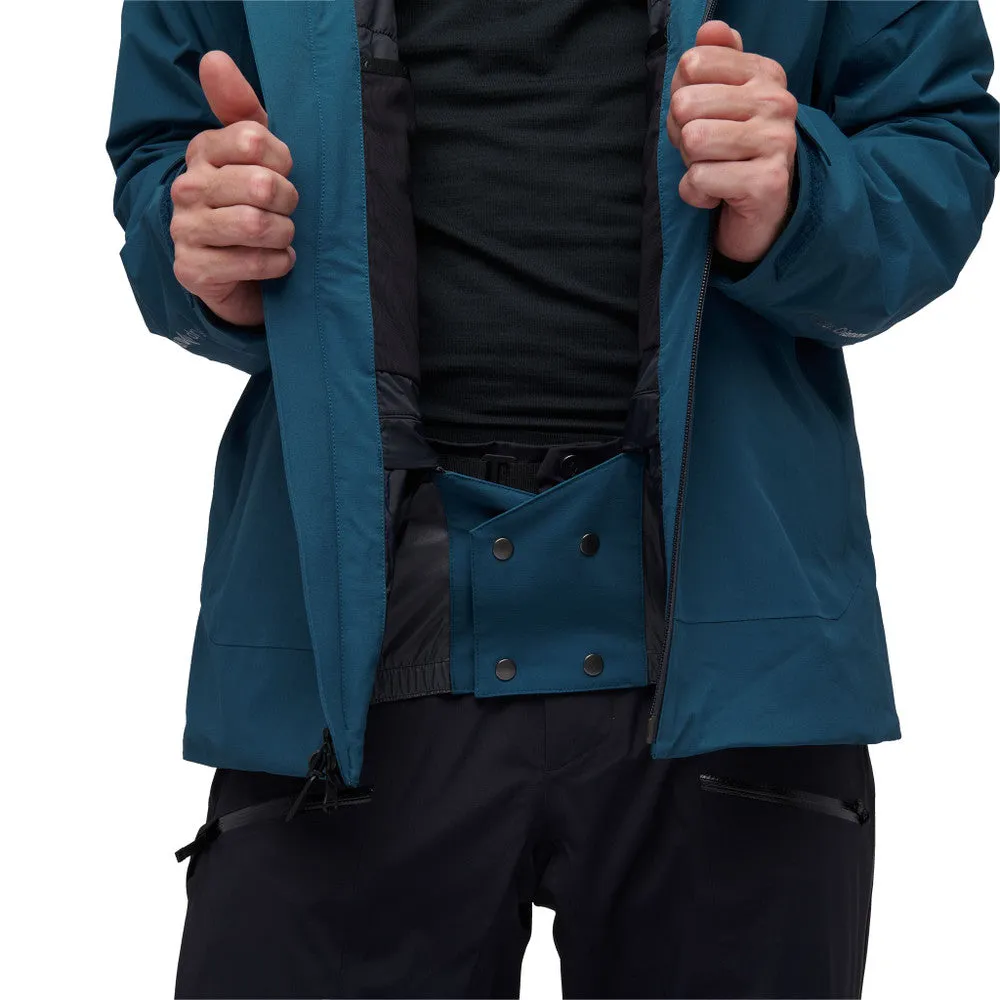 Recon Insulated Stretch Shell (Men's) - AP745016 - Past Season