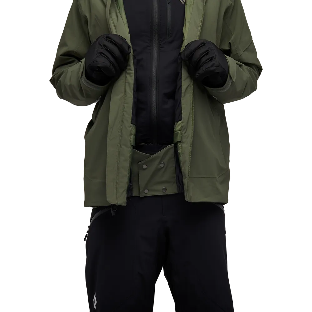 Recon Insulated Stretch Shell (Men's) - AP745016 - Past Season