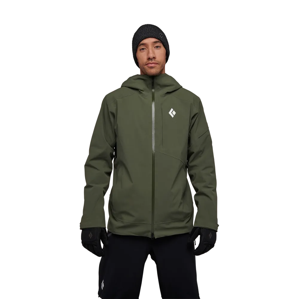 Recon Insulated Stretch Shell (Men's) - AP745016 - Past Season