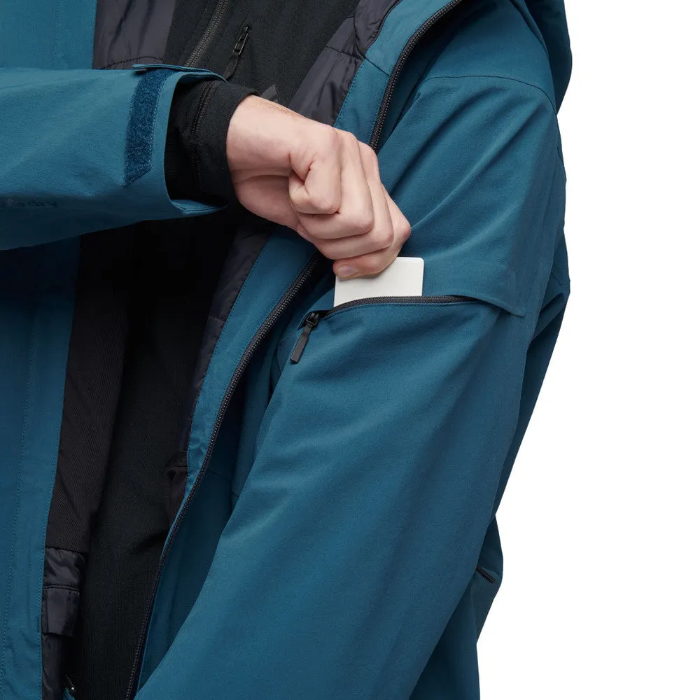 Recon Insulated Stretch Shell (Men's) - AP745016 - Past Season