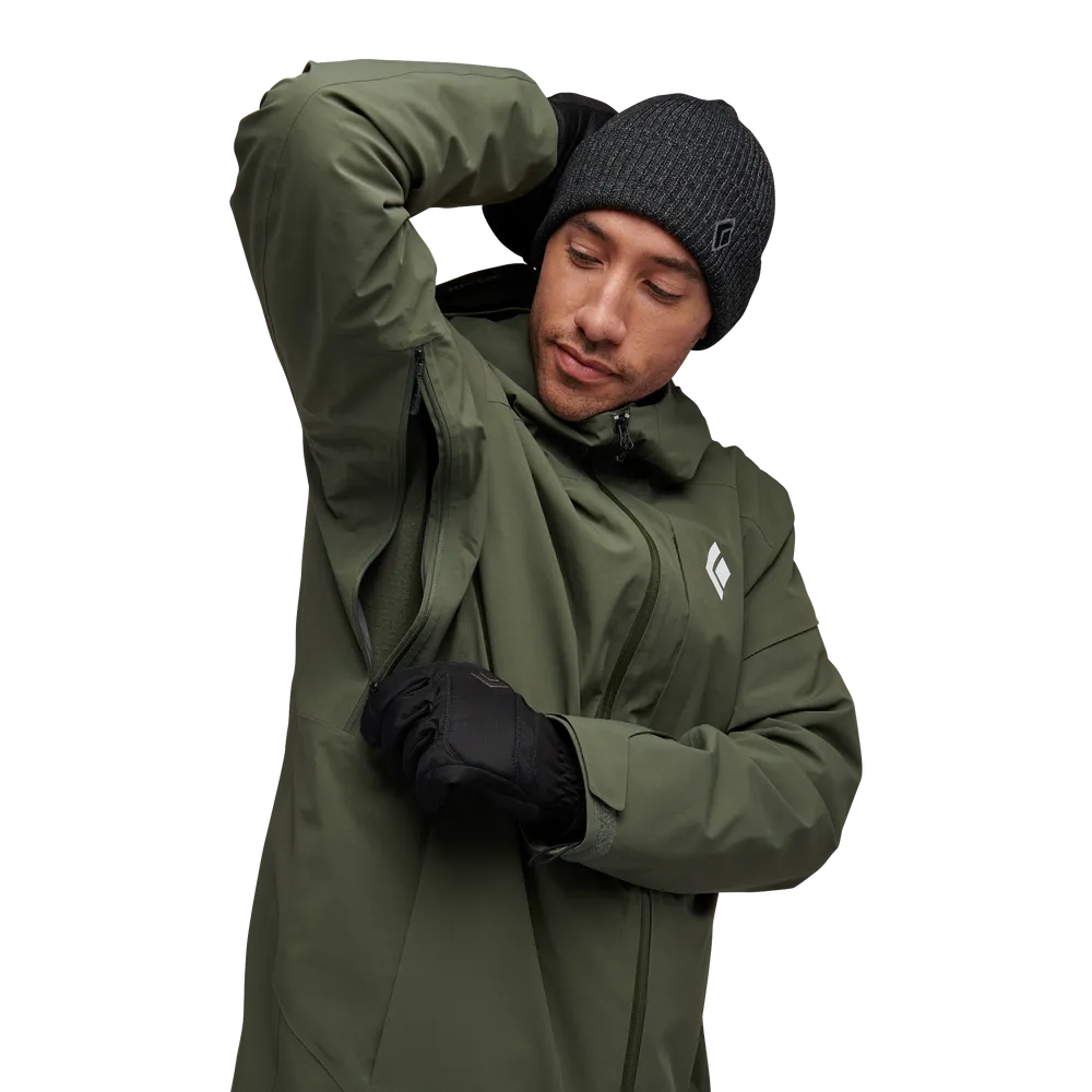 Recon Insulated Stretch Shell (Men's) - AP745016 - Past Season