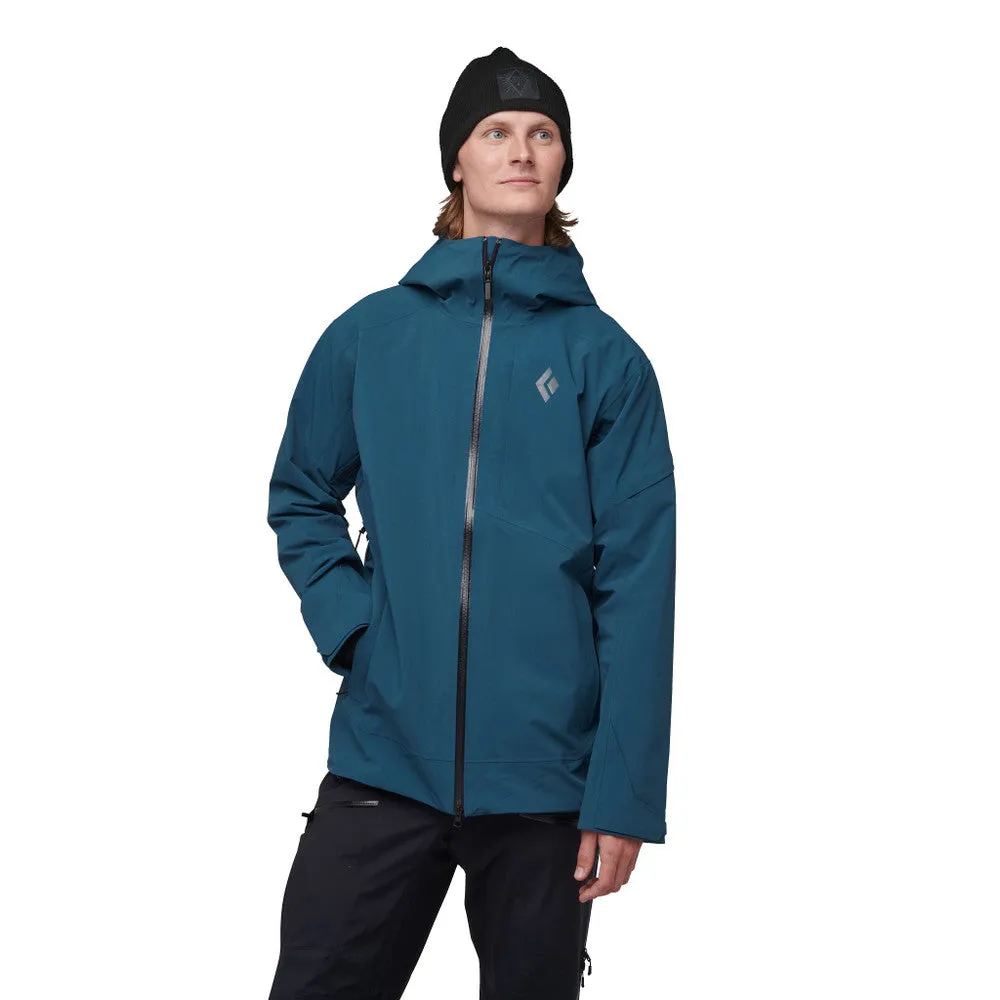 Recon Insulated Stretch Shell (Men's) - AP745016 - Past Season