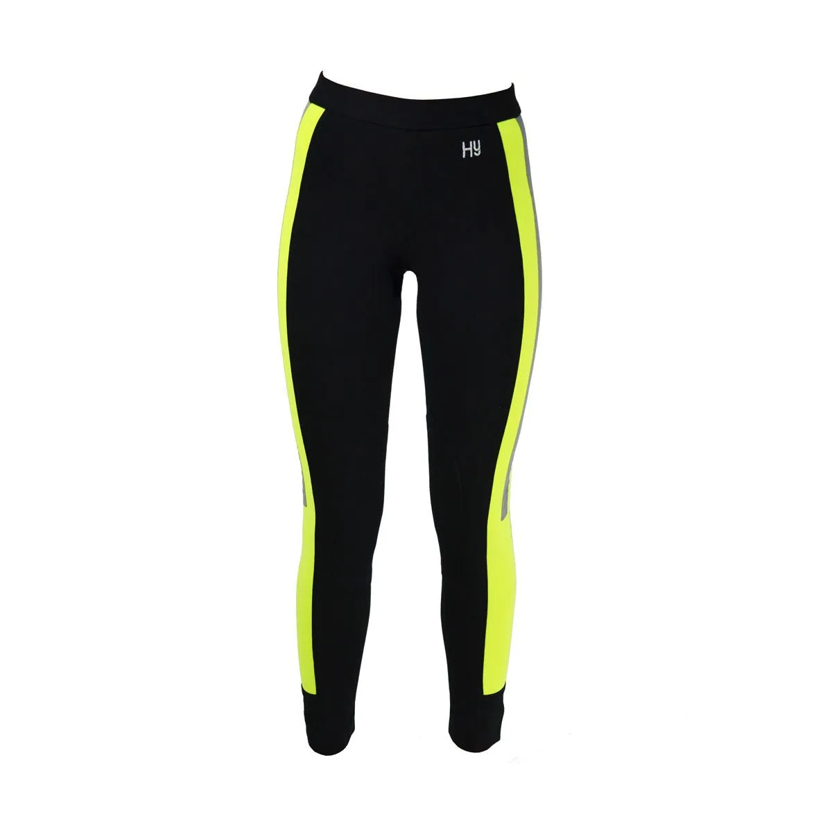 Reflector Ladies Jodhpurs by Hy Equestrian
