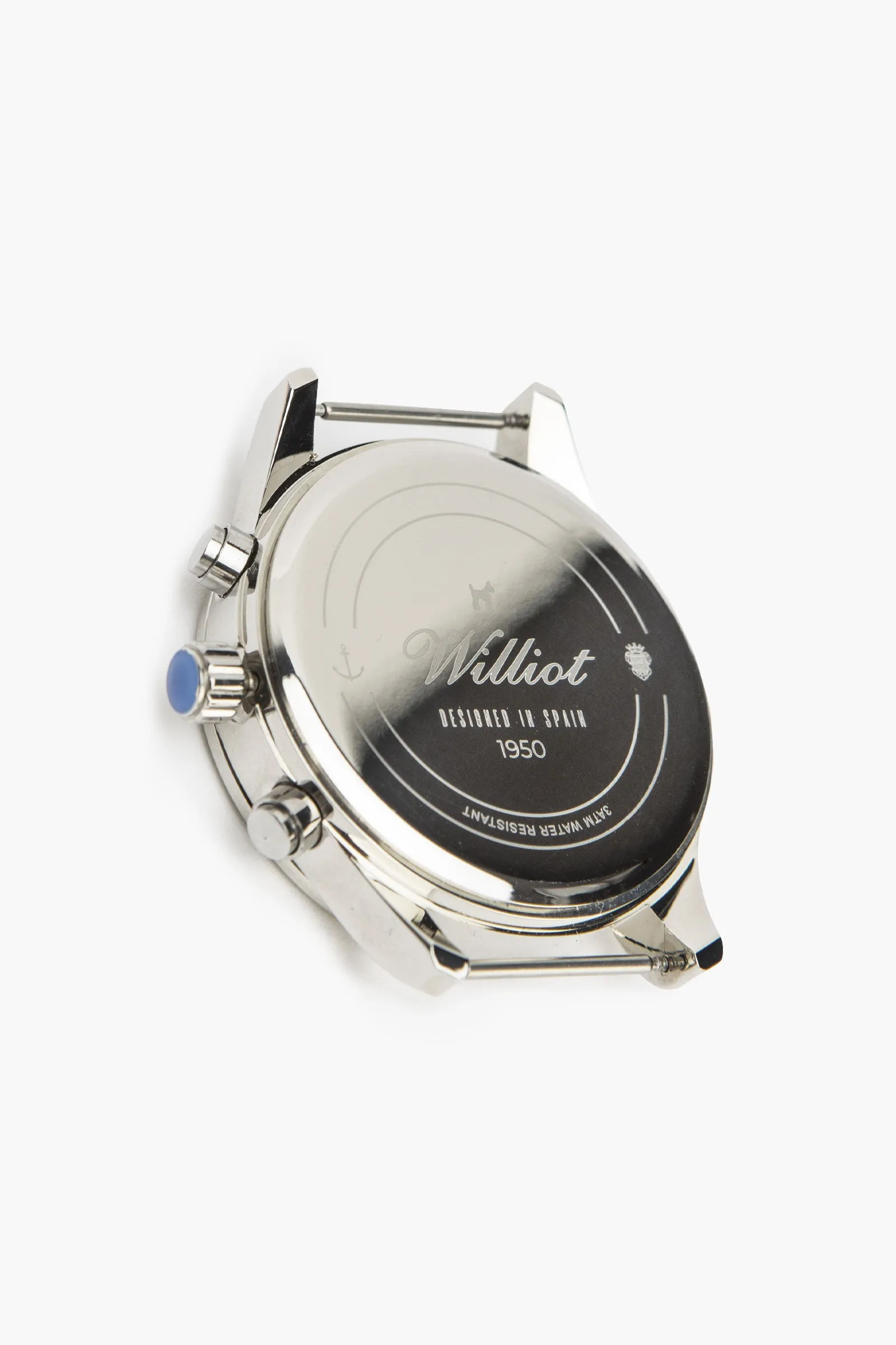 Reloj Williot Marino
