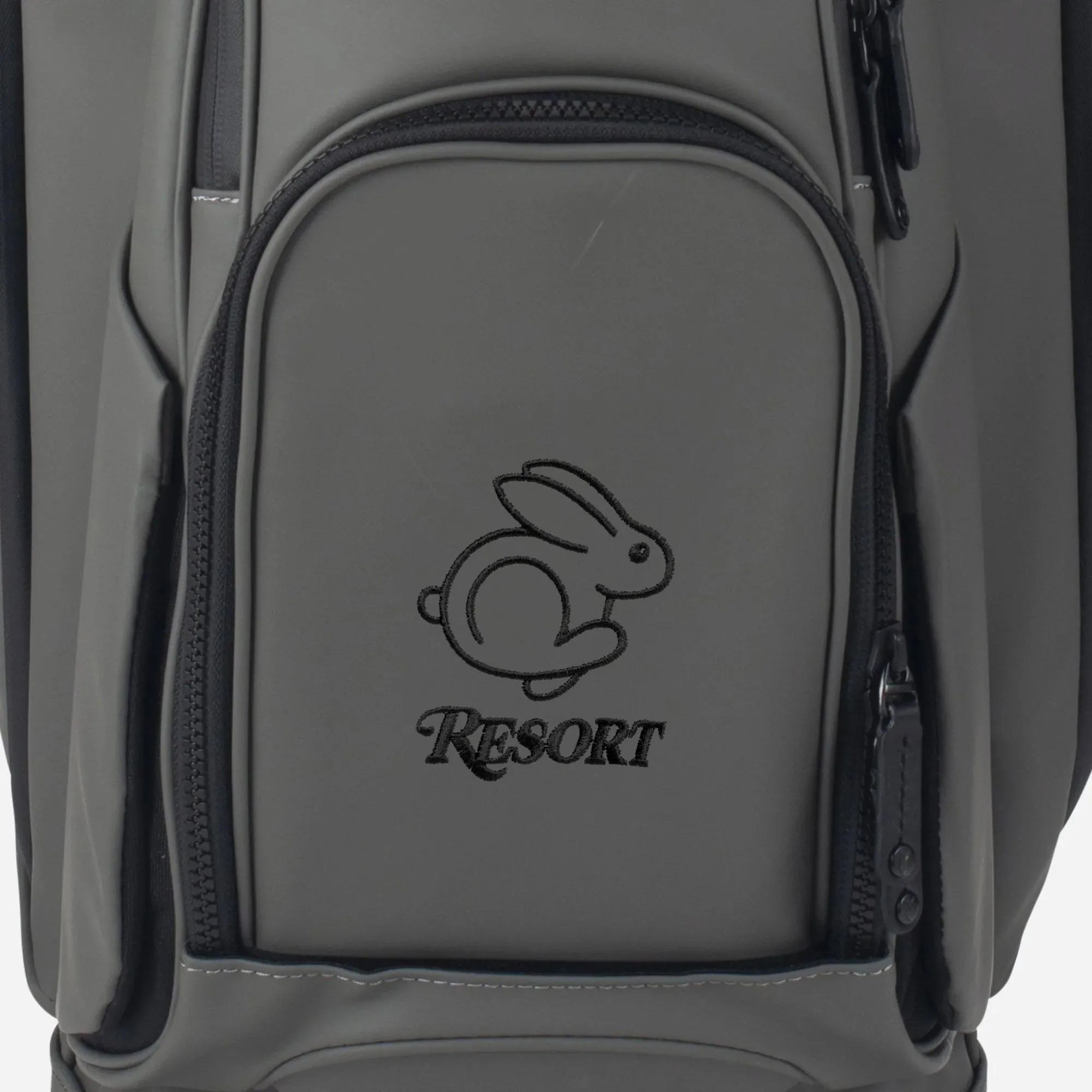 RESORT X VESSEL - LUX CART GREY