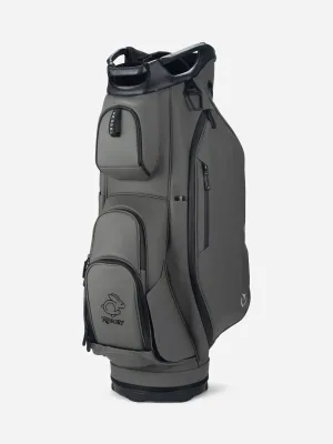 RESORT X VESSEL - LUX CART GREY