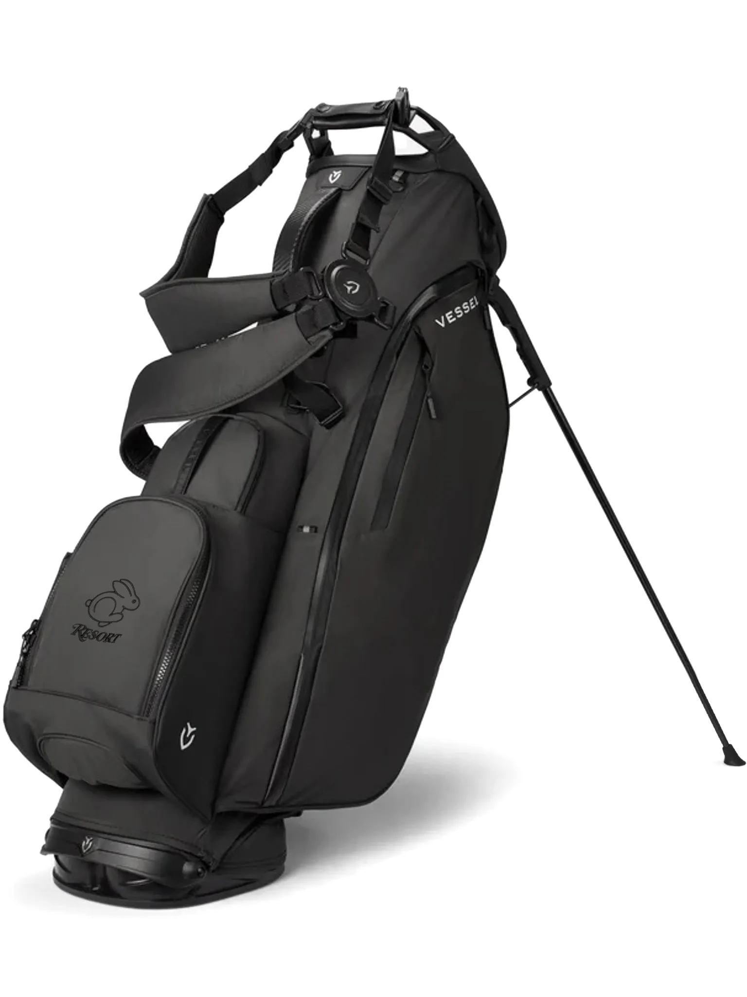 RESORT X VESSEL - Player Air Stand Nightfall / 6 Way