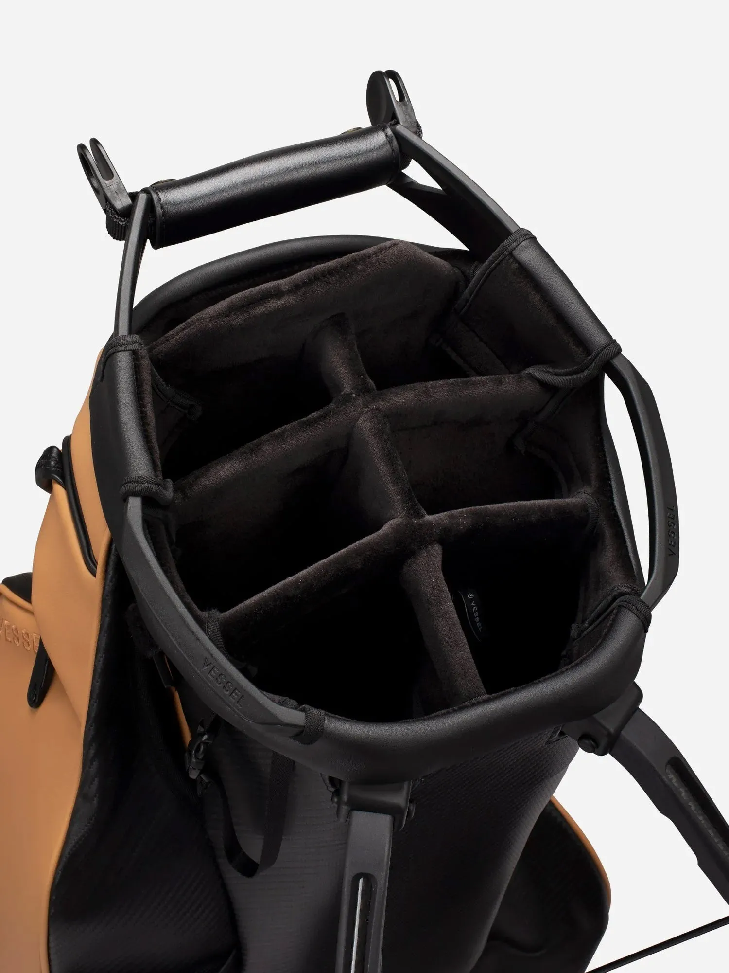 RESORT X VESSEL - PLAYER V PRO STAND IRON BREW