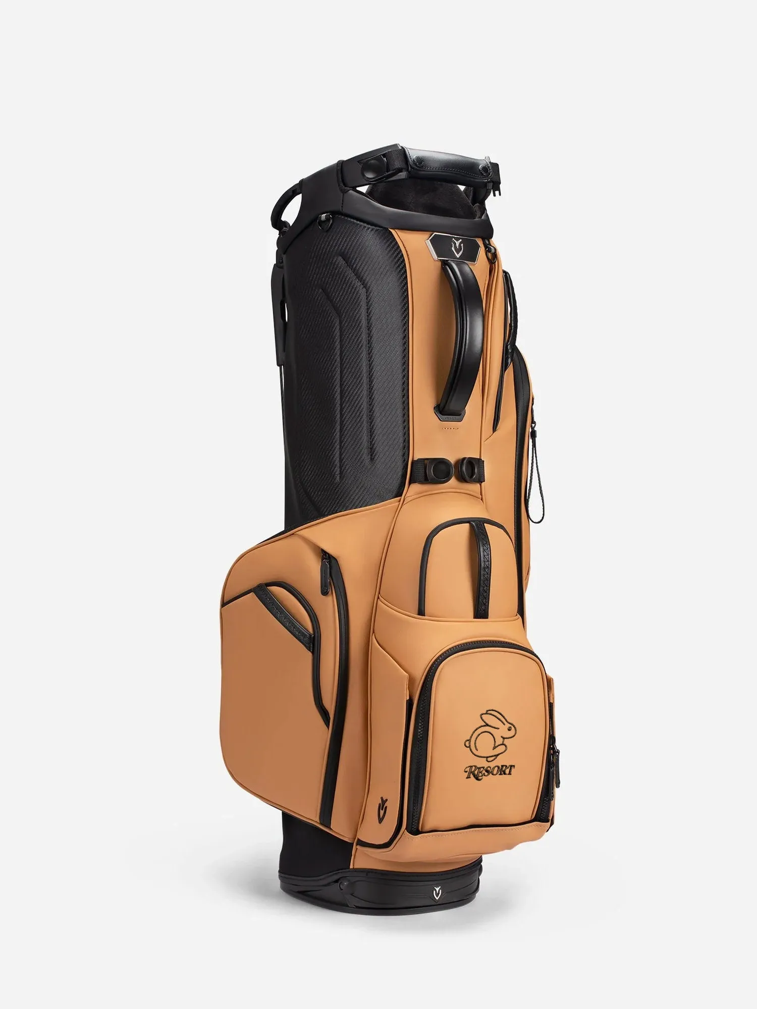 RESORT X VESSEL - PLAYER V PRO STAND IRON BREW