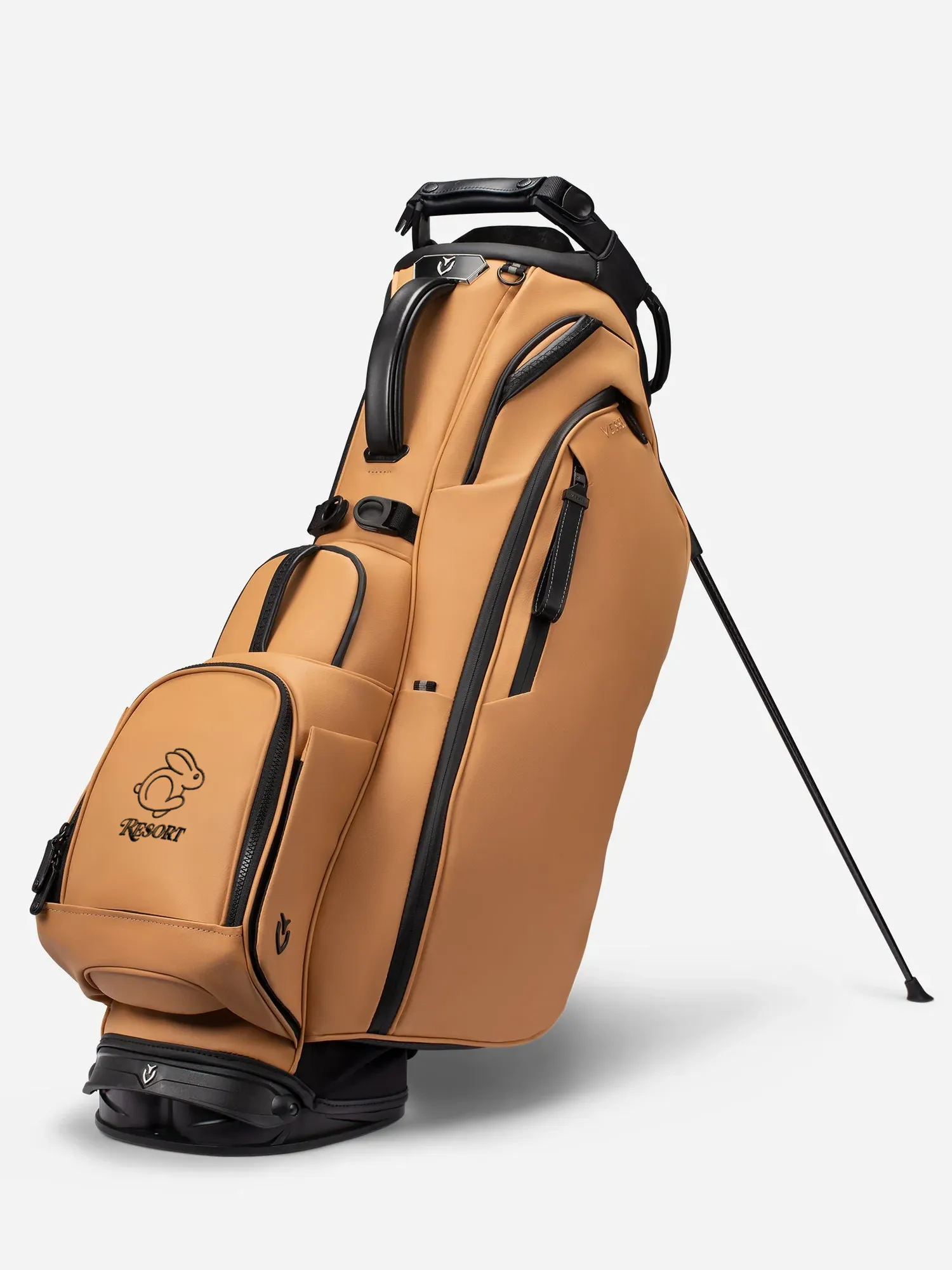 RESORT X VESSEL - PLAYER V PRO STAND IRON BREW