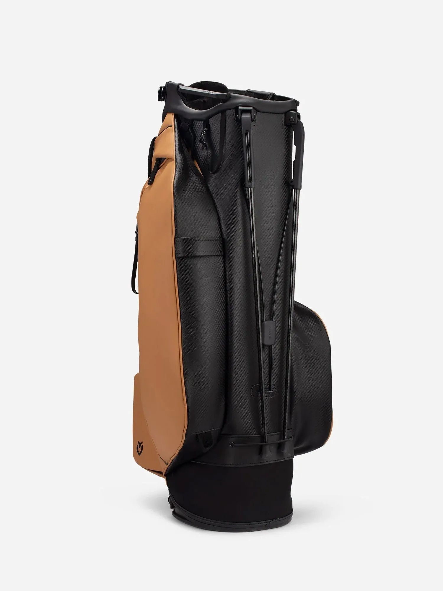 RESORT X VESSEL - PLAYER V PRO STAND IRON BREW