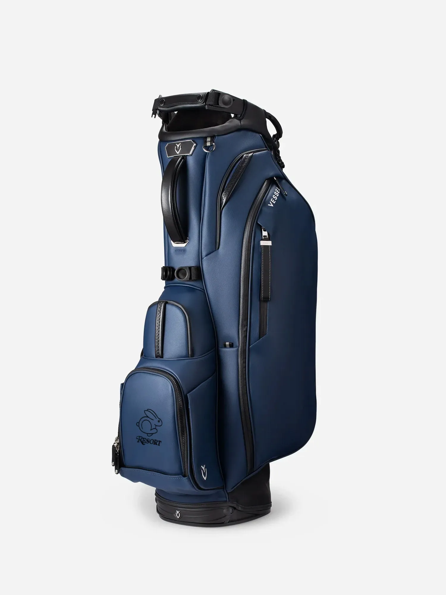 RESORT X VESSEL - PLAYER V PRO STAND NAVY
