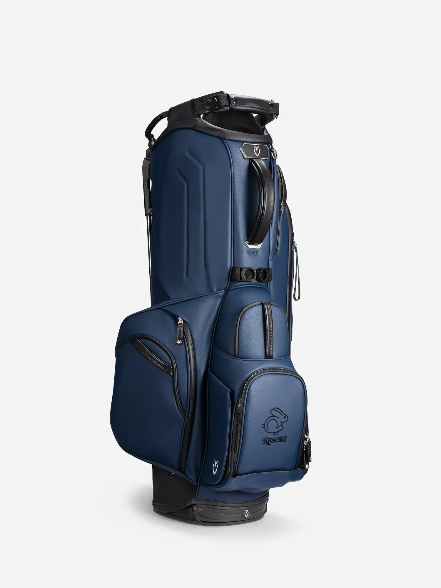 RESORT X VESSEL - PLAYER V PRO STAND NAVY