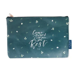 Rest {Pouch}