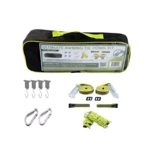 ReverseMate Ultimate Awning Tie Down Kit