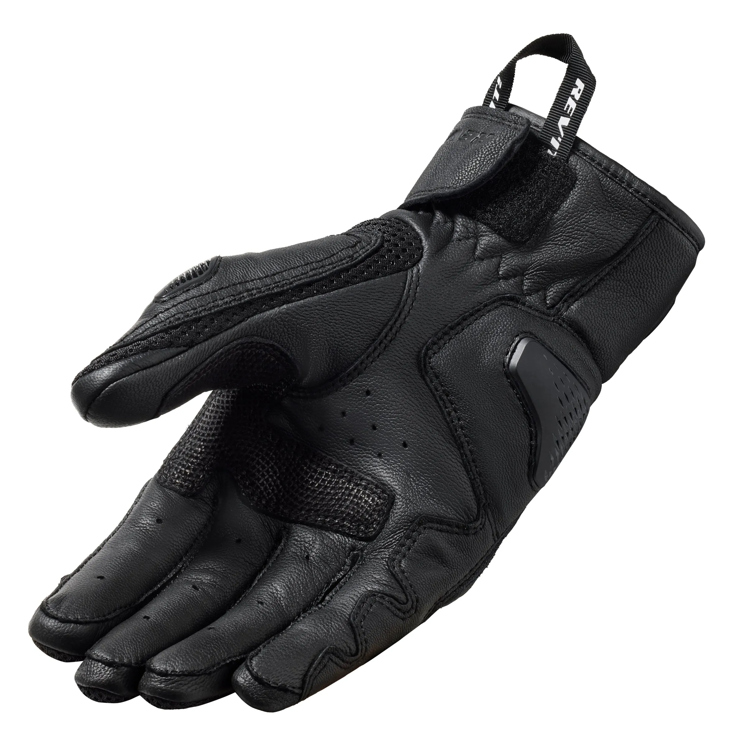 Rev'it! Dirt 4 Gloves - Black