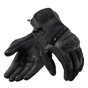 Rev'it! Dirt 4 Gloves - Black