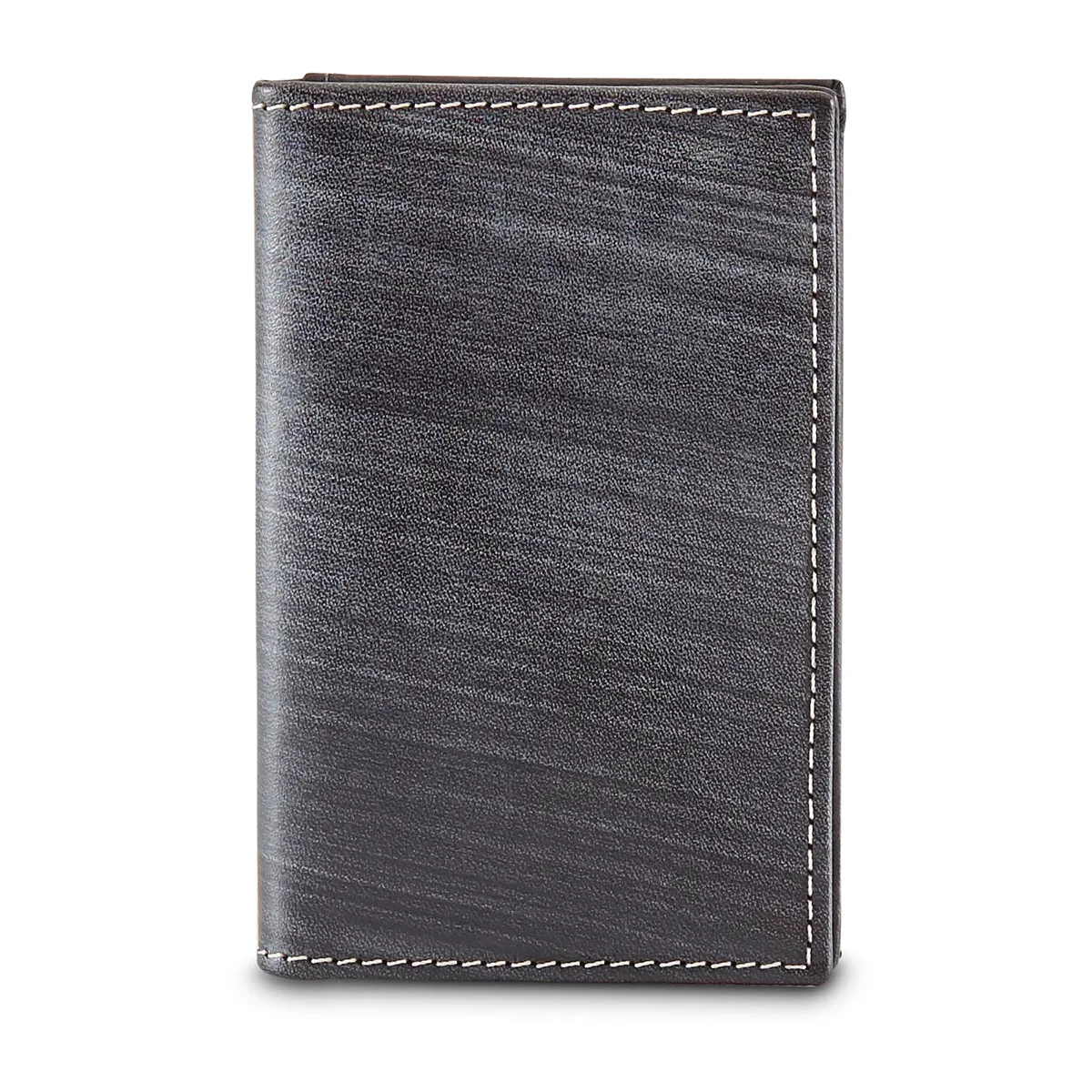 RFID Gusseted Card Case-ALL SALES FINAL
