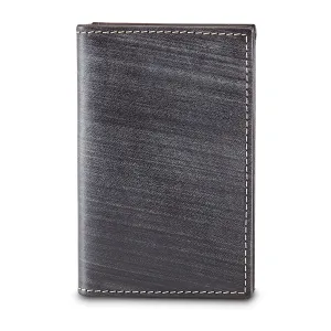 RFID Gusseted Card Case-ALL SALES FINAL