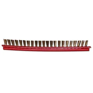 Riccar Carpet Pro OEM Agitator Brush Strip Single