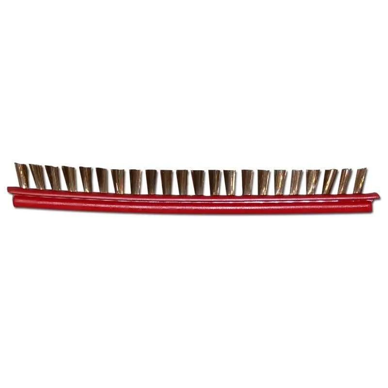 Riccar Carpet Pro OEM Agitator Brush Strip Single