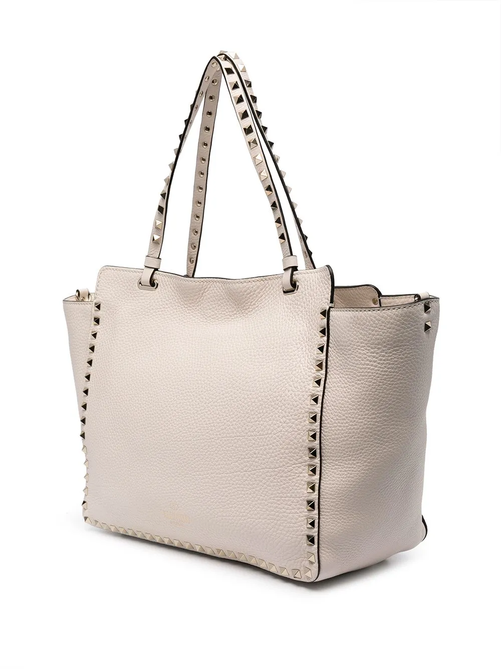 Rockstud tote bag