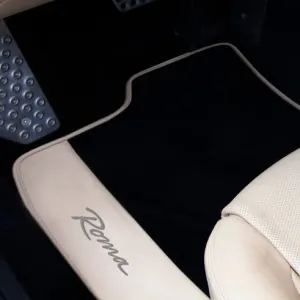 Roma Mats