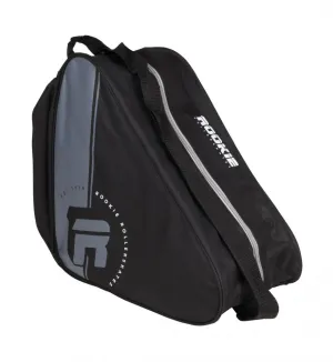 Rookie Retro Boot Bag - Black