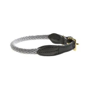 Rope Dog Collar
