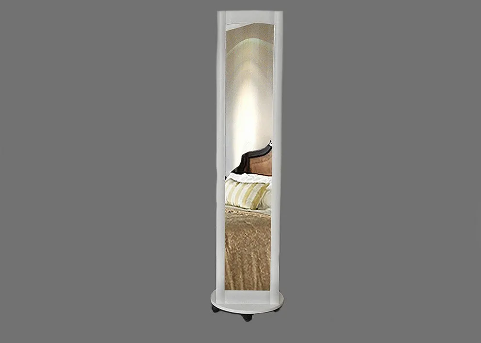 Rotatable Brendan Ashwood Mirror