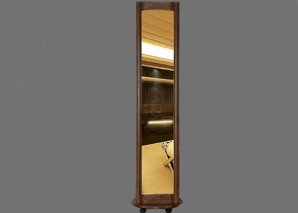 Rotatable Brendan Ashwood Mirror