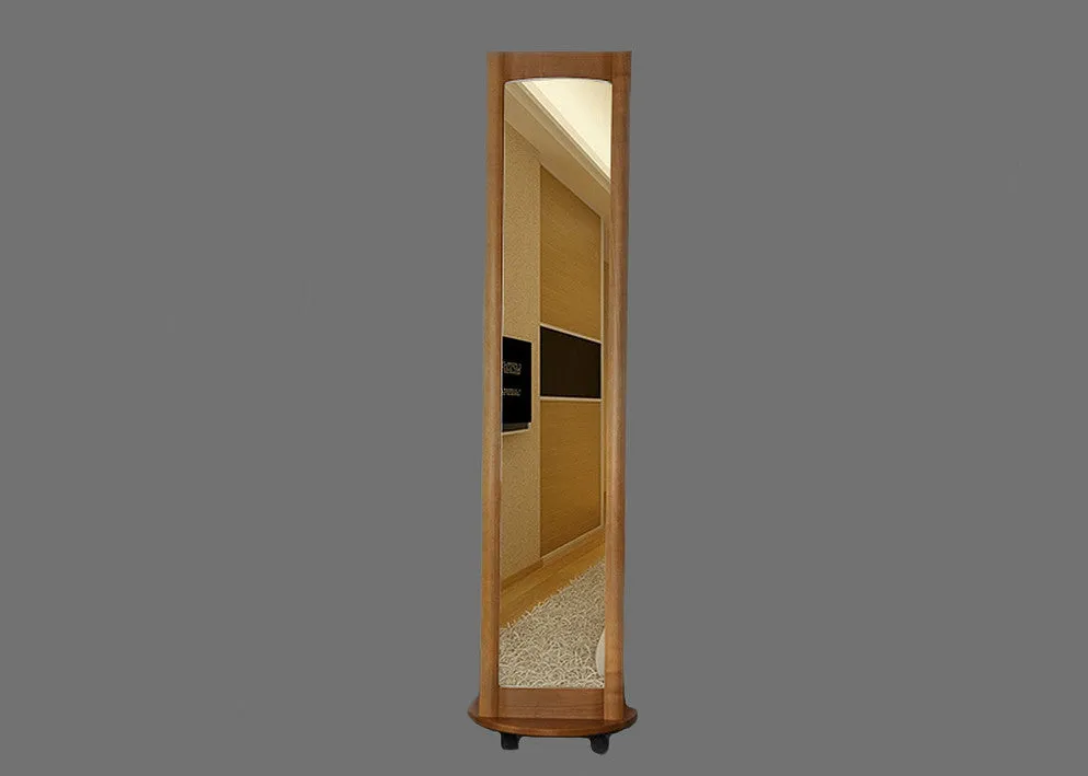 Rotatable Brendan Ashwood Mirror