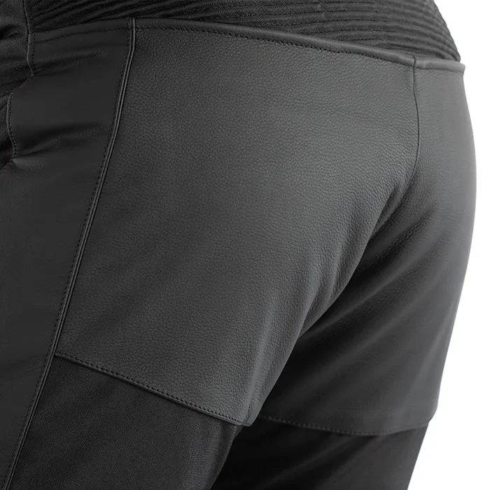 RST SYNCRO PLUS TEXTILE PANT [BLACK] 42 4XL