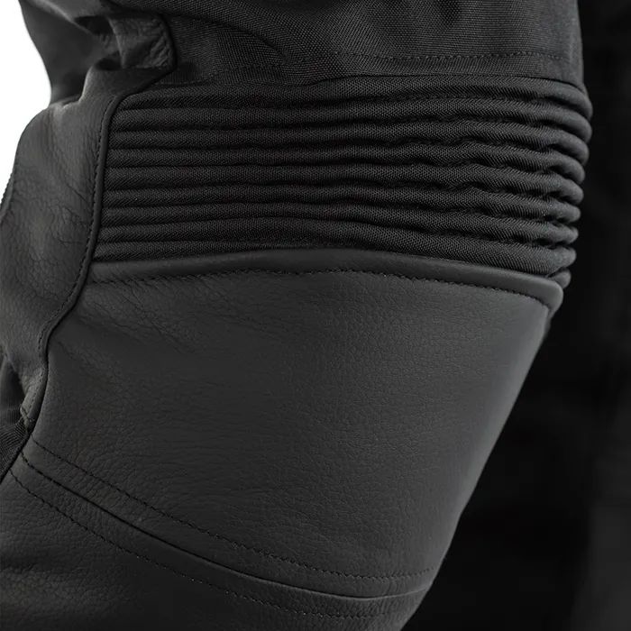 RST SYNCRO PLUS TEXTILE PANT [BLACK] 42 4XL