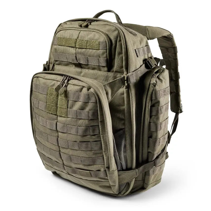 Rush Bags