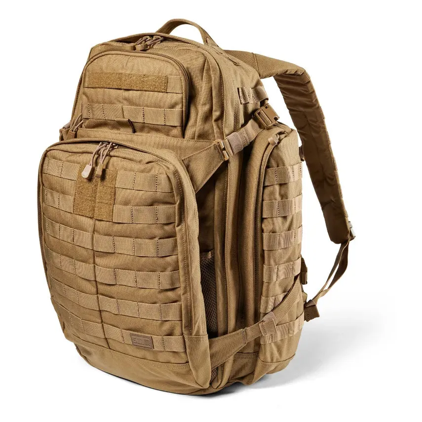 Rush Bags