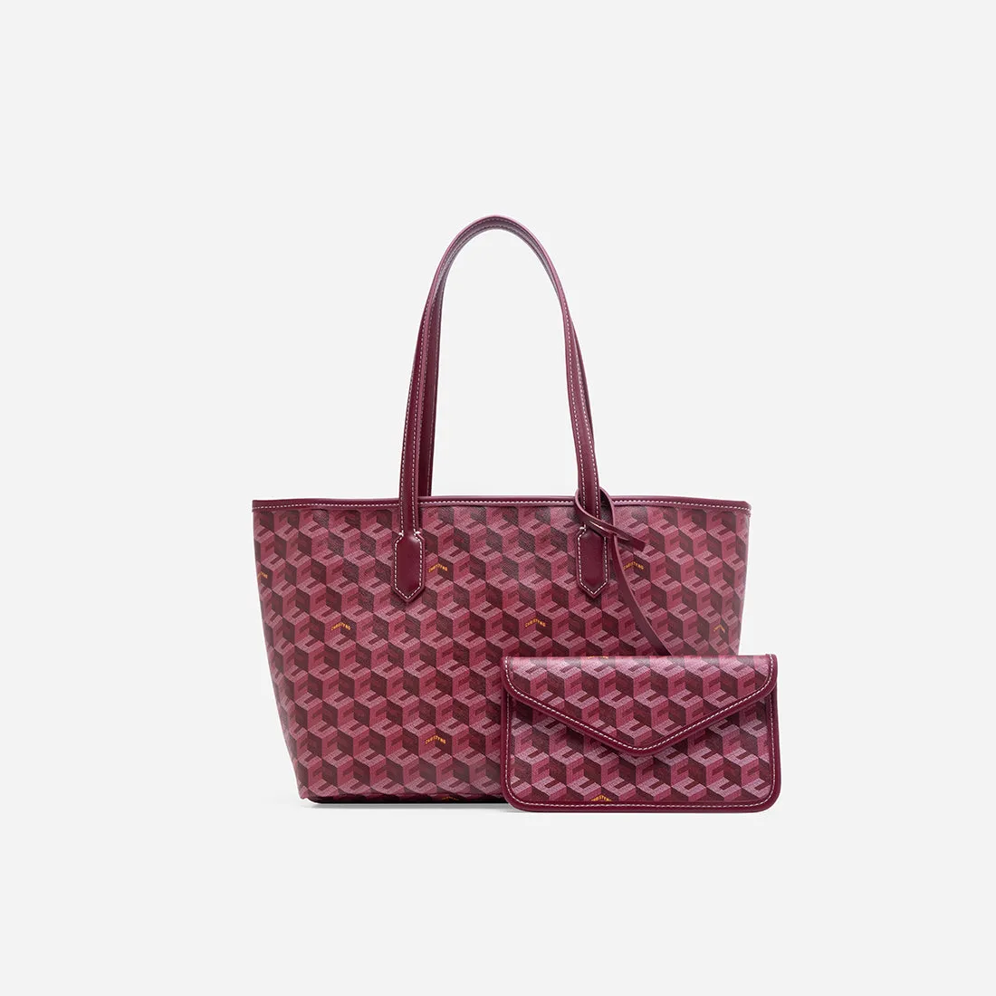 Russo Medium Tote Bag