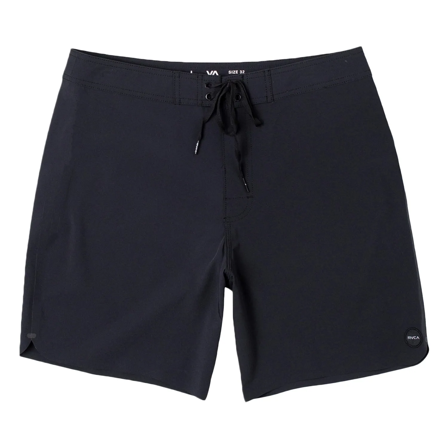 RVCA - Anderson Boardshorts 17" Black