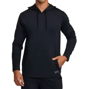 RVCA Mens Trainer Hoodie