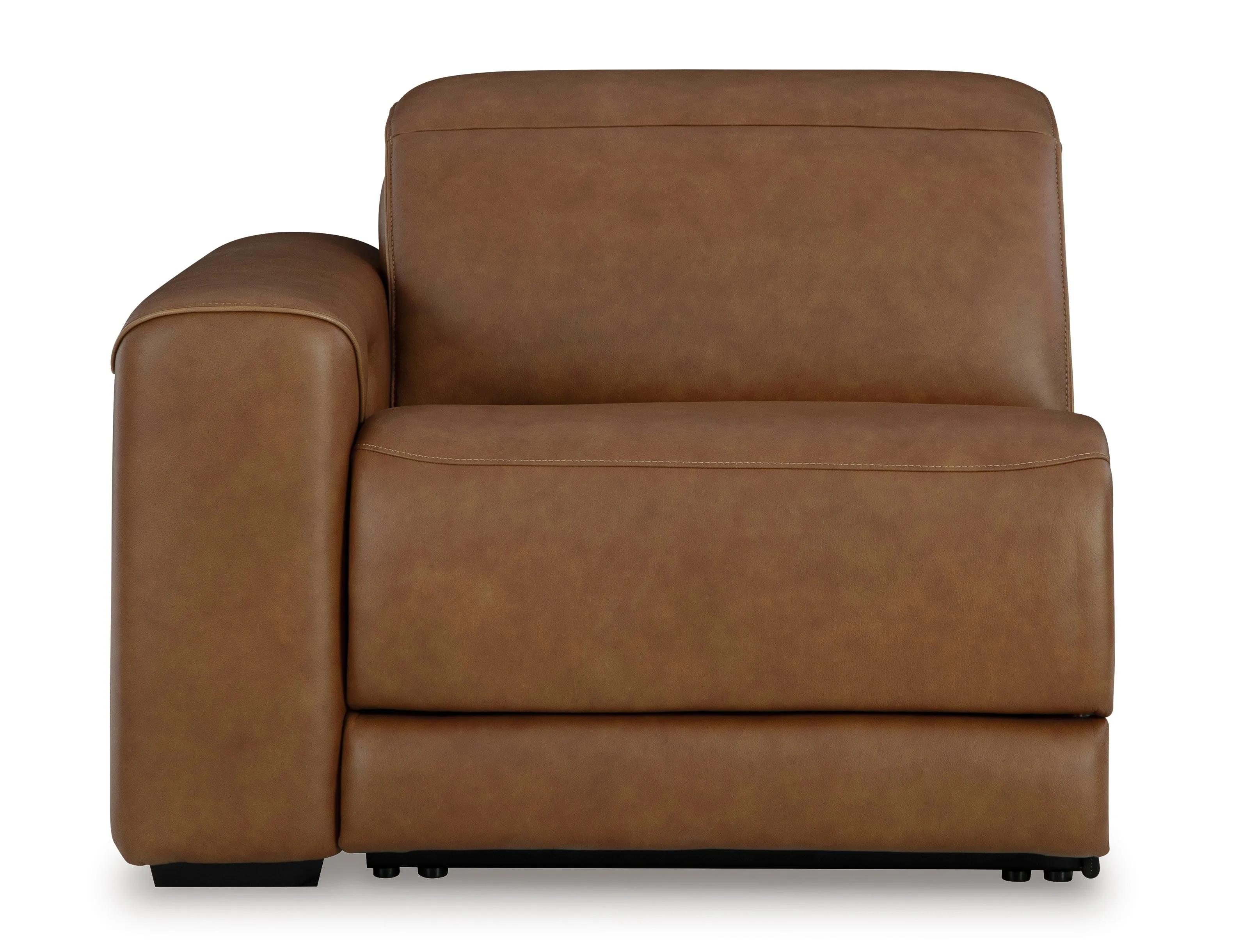 Rylee Leather LAF Recliner