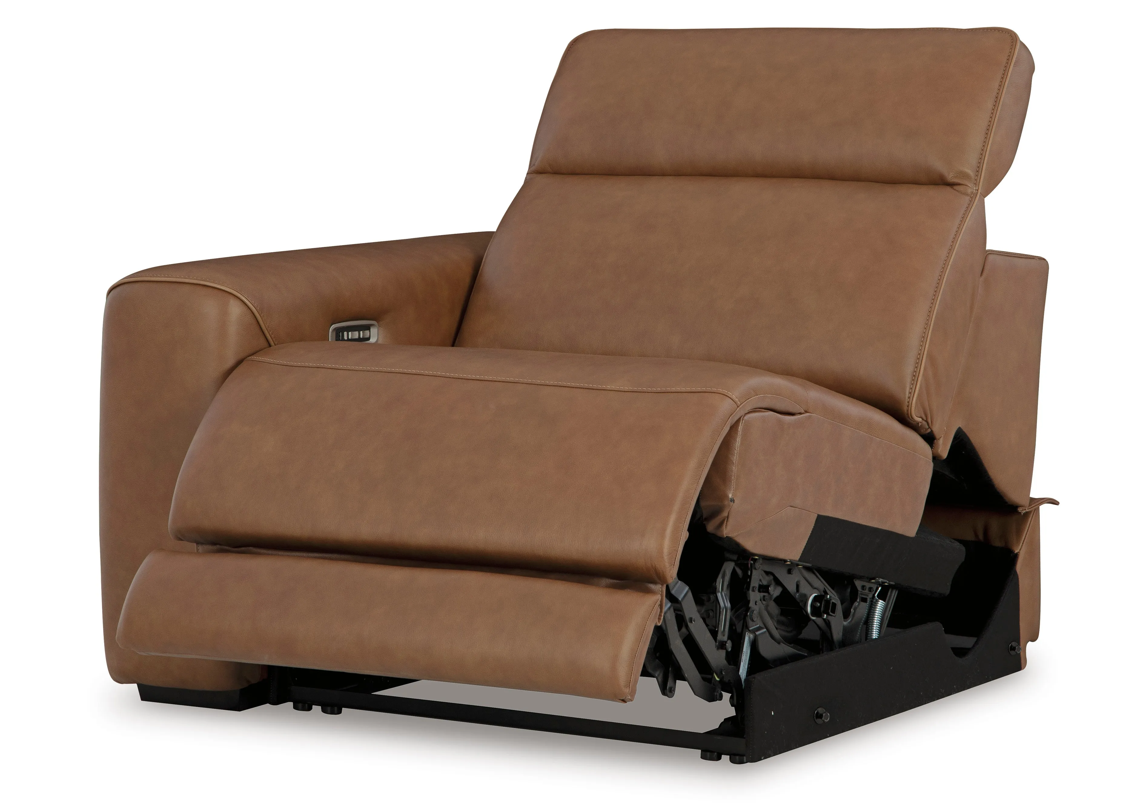 Rylee Leather LAF Recliner