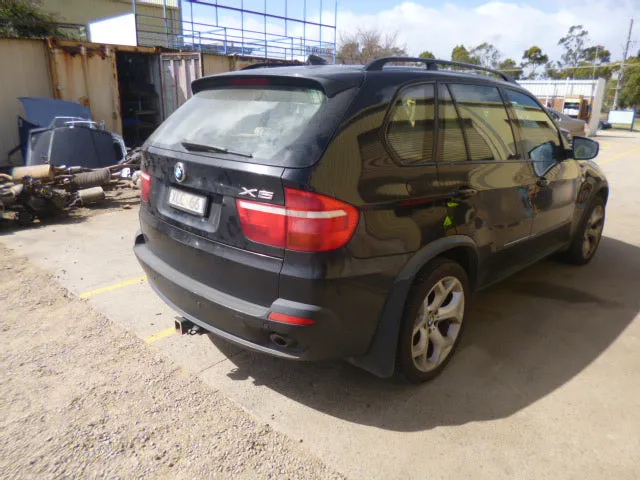 S2718 X5 E70 SAV 3.0sd M57T2 AUTO 2008/09