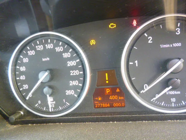 S2718 X5 E70 SAV 3.0sd M57T2 AUTO 2008/09