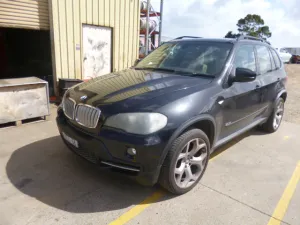 S2718 X5 E70 SAV 3.0sd M57T2 AUTO 2008/09