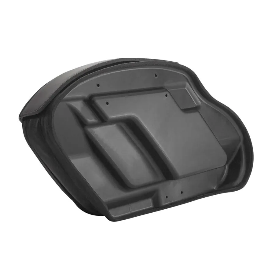 Saddlemen DXT Saddlebags For 2018  Harley M8 Softail