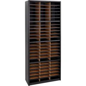 Safco Value Sorter Literature Organizer