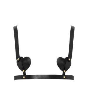 Salome Bra - Black -